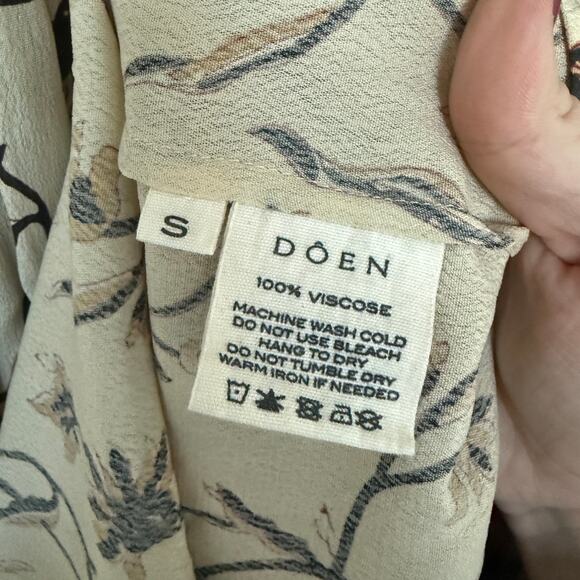 Doen Zinnia Dress - Picture 4 of 5